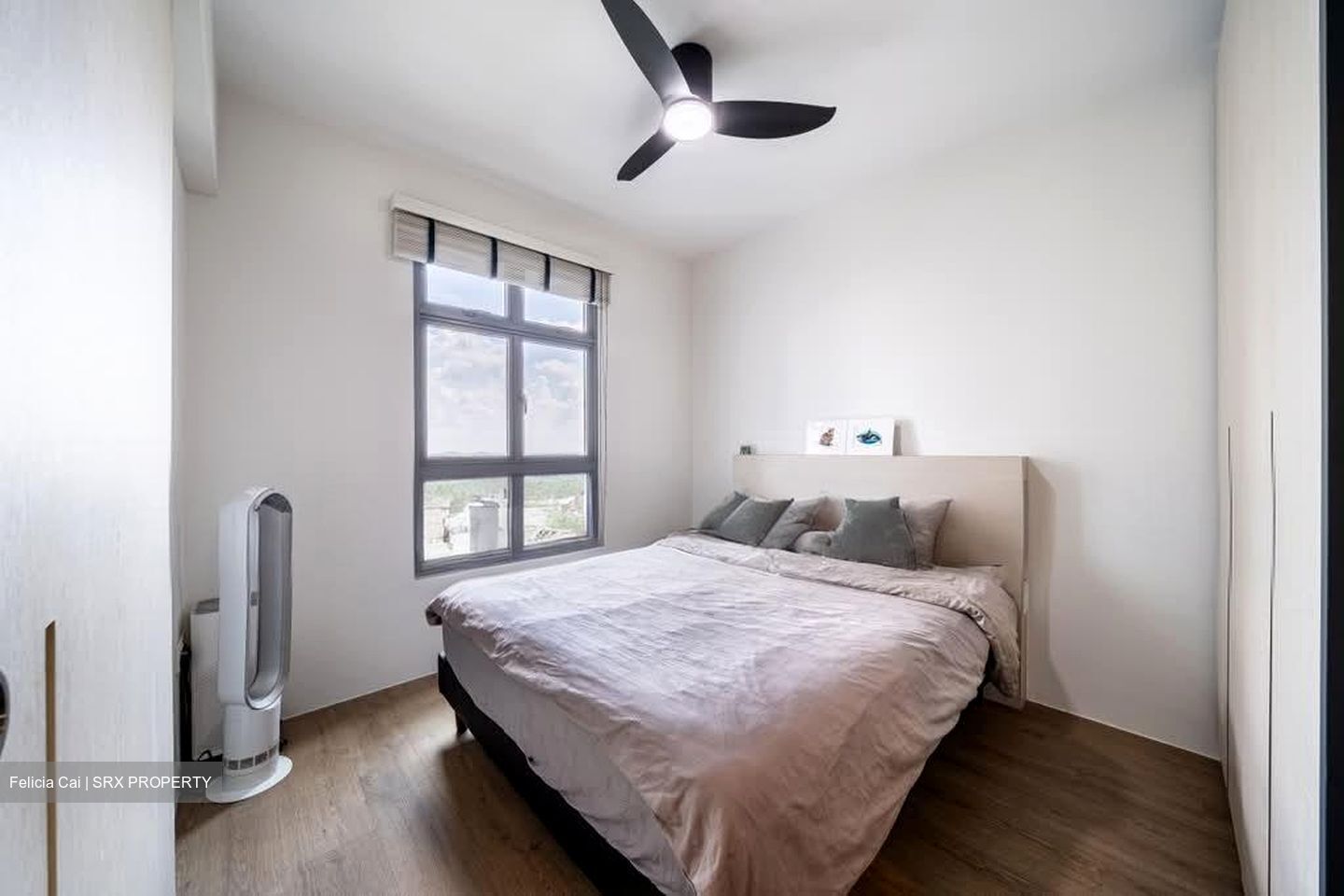 Blk 32 Skyresidence @ Dawson (Queenstown), HDB 3 Rooms #603074801